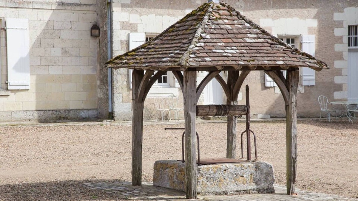 Savonnieres House | Cottage in the heart of the Loire Castles - 3km from Villandry