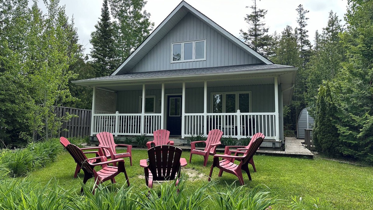Tobermory Cottage | Cottage in the heart of Tobermory