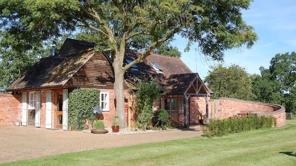 Kenilworth Cottage | Cottage In The Heart Of Warwickshire