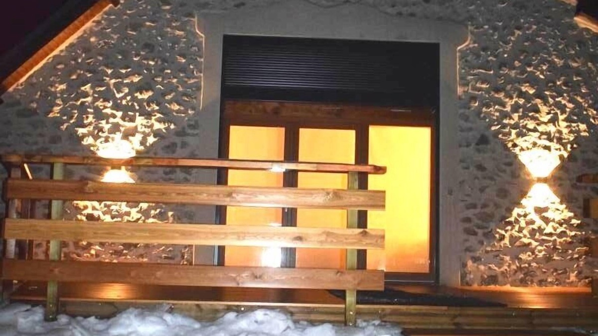 Autrans-Meaudre-en-Vercors House | Cottage in the heart of Autrans resort