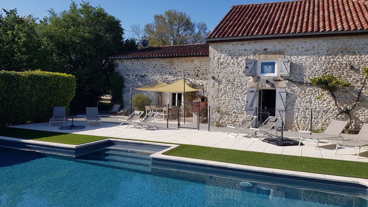 Cherval Cottage | Cottage in the heart of Périgord near Brantôme, Angoulême, Périgueux