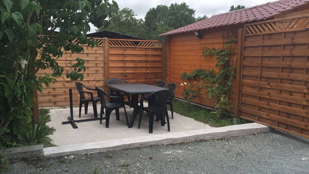 Damvix Cottage | Cottage in the heart of the Marais Poitevin