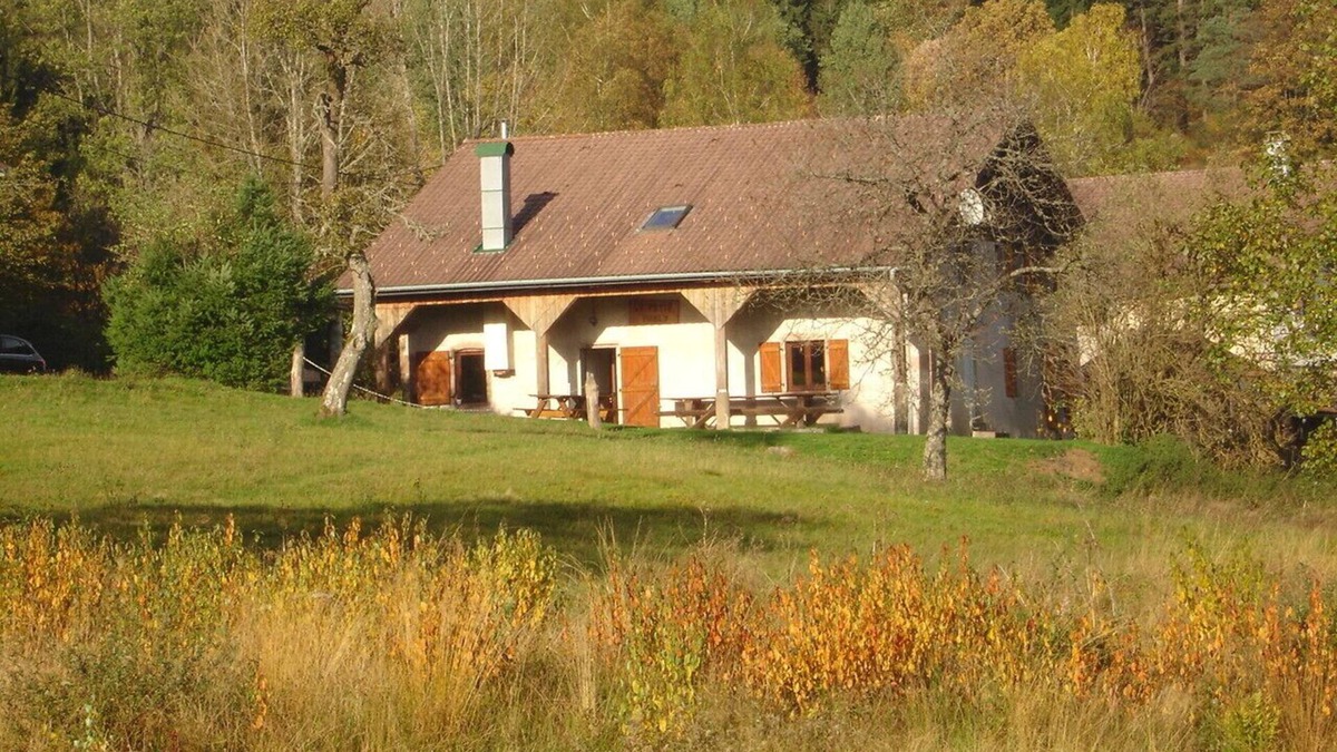 Le Tholy Cottage | COTTAGE in the heart of the Vosges