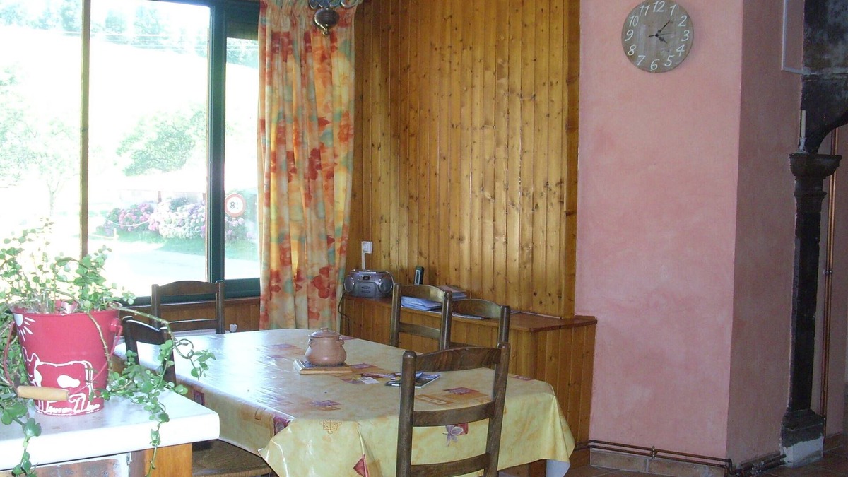 Plasne Other | Cottage in the heart of a farm in the Jura, with 2 bedrooms