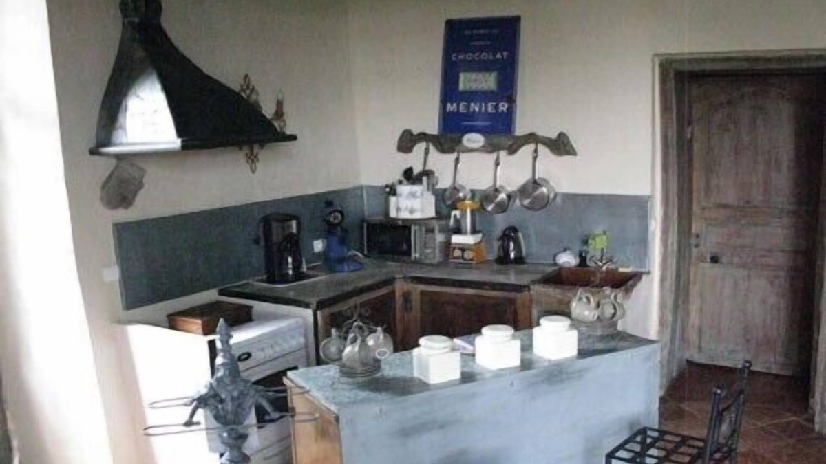 Boe Cottage | Cottage in the heart of Gascony, historic site of the Chateau de Lamothe Bezat