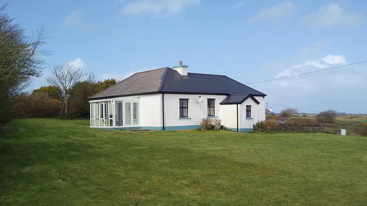 Carbed House | Cottage in the Killalabay - Ireland