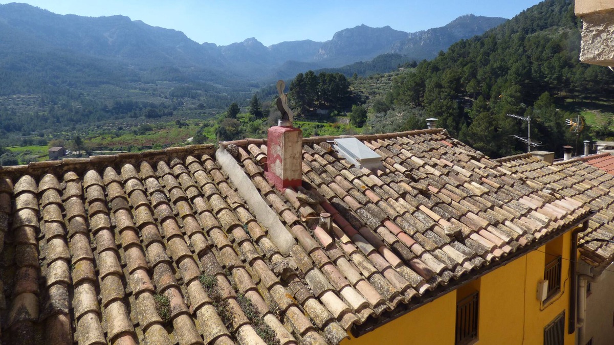 Pauls Cottage | Cottage in the most charming village of Baix Ebre, come to Paüls.
