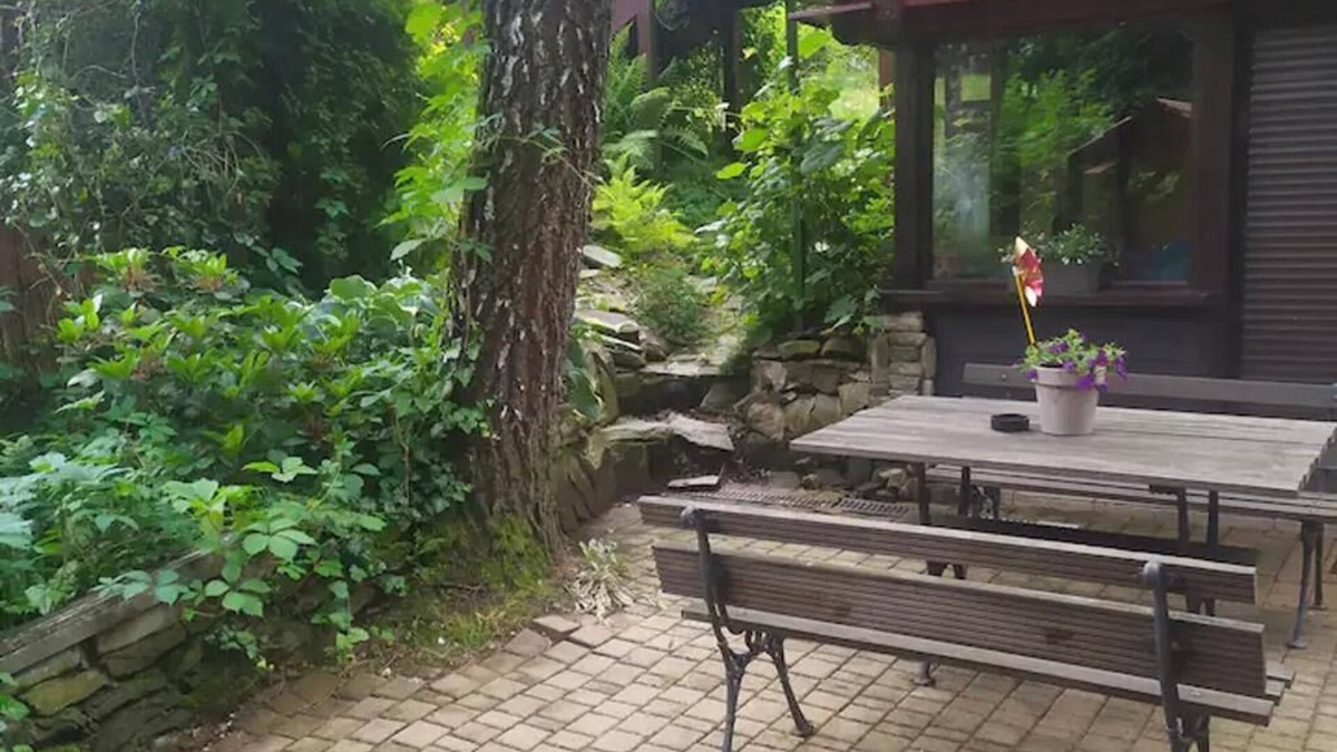 Porabka Cottage | Cottage in the Picturesque Beskid Maly Mountains