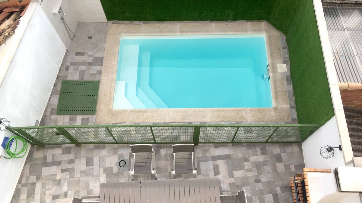Siles Cottage | Cottage in the Sierra de Segura and Cazorla, with pool, patio and barbecue