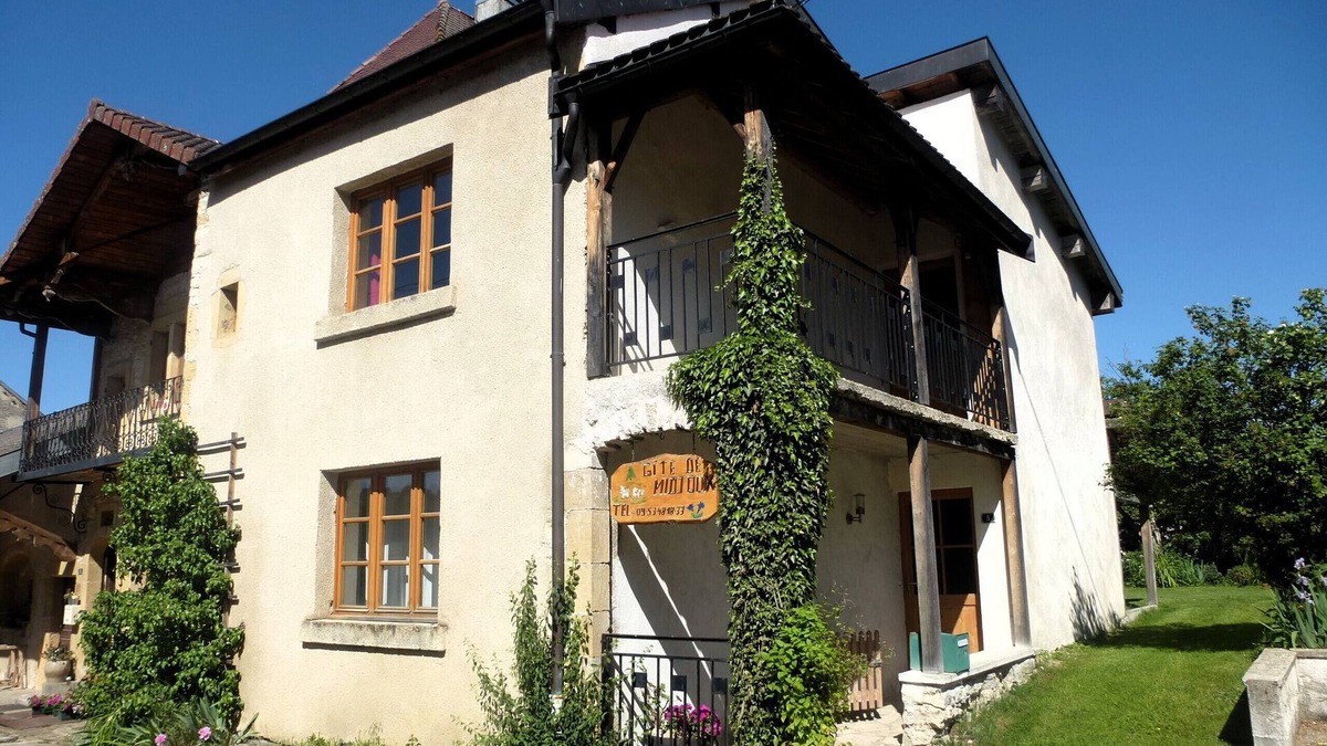Mieges Cottage | Cottage in the valley of Mièges.