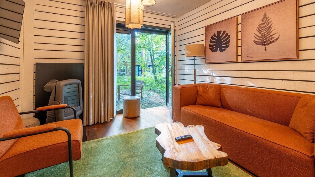 Maubray Cottage | Cottage in Tournai near Forest Retreat