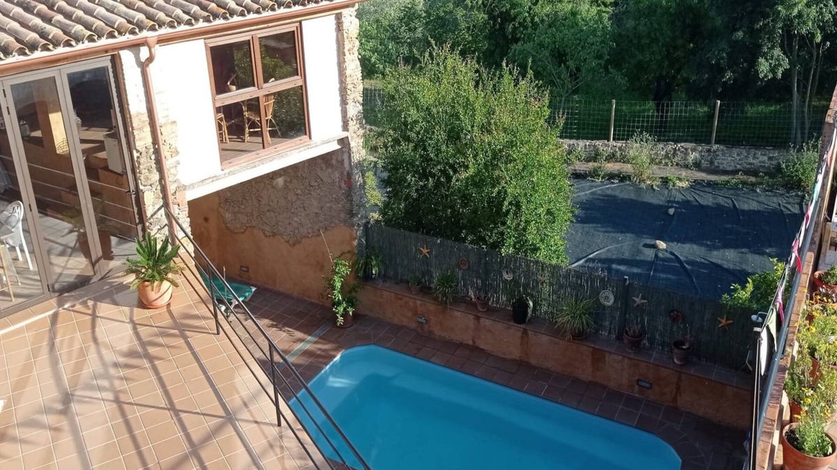 Ullastret Cottage | Cottage in Ullastret near Mas Pinell Beach