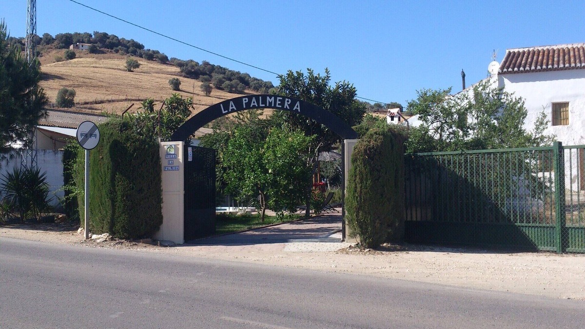Almogia Cottage | Cottage in Villanueva near El Torcal