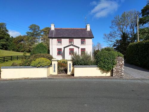 Gurteen House | Cottage "James Tymon" mit Terrasse und Garten