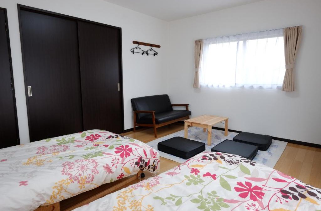 Anbo Cabin | Cottage Kutsuroki