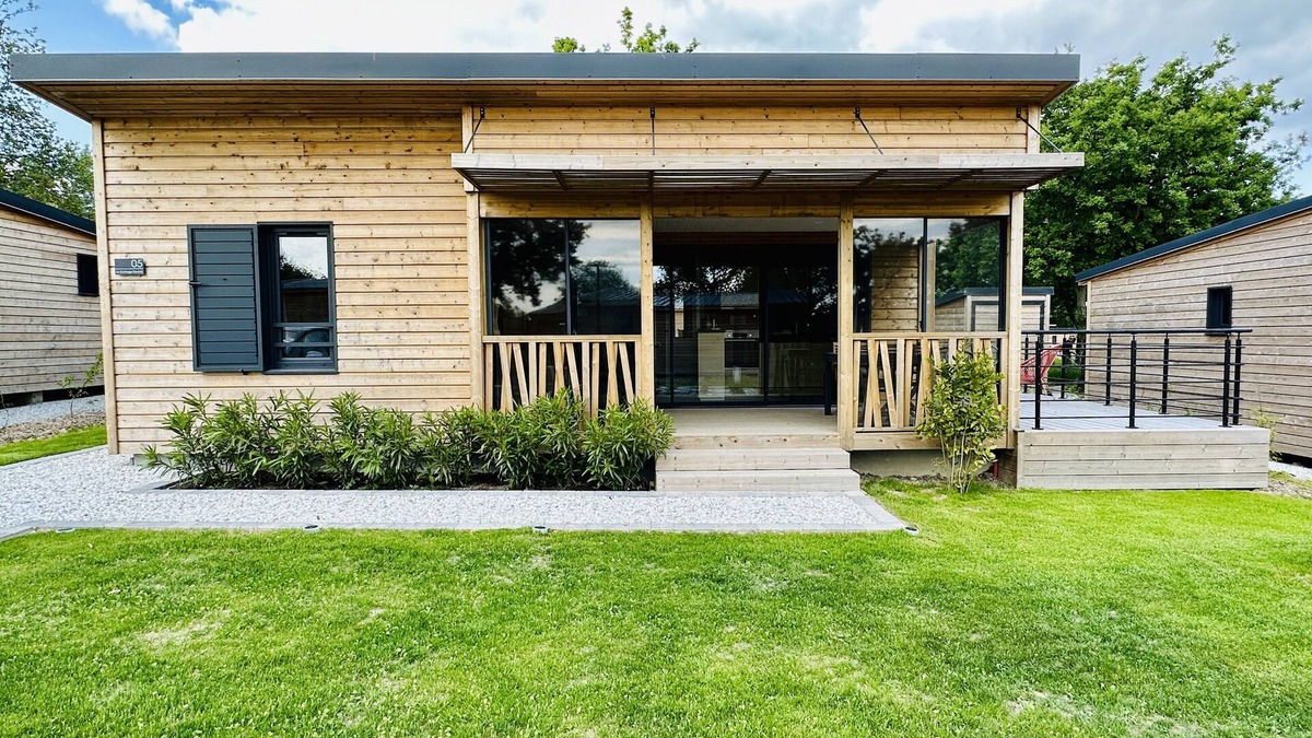 Guerande Cottage | 🌳Cottage La Baule/Guérande 2CH🌿 between Sea and Nature SWIMMING POOL Bicycle paths