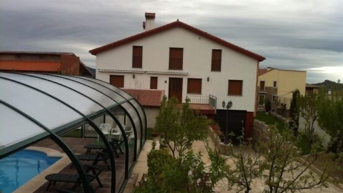 La Hoya Cottage | Cottage La Covatilla IV Refuge * for 6 people