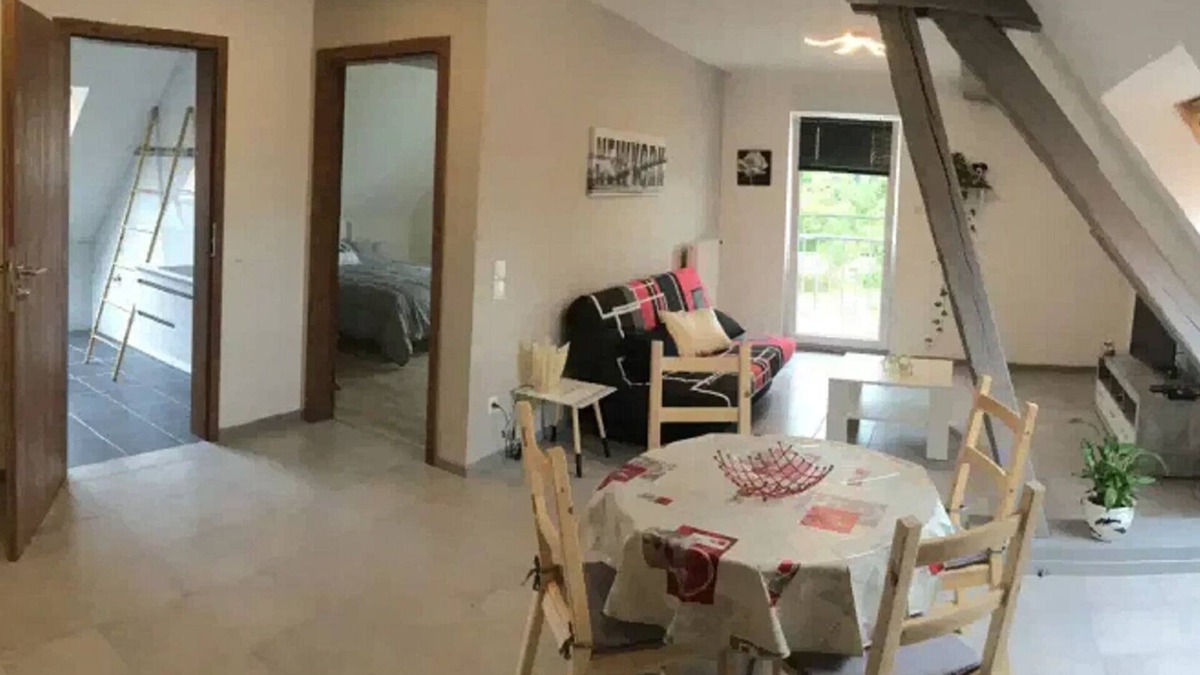 Lohr Condo | Cottage La Mésange bleue 2 to 4 people