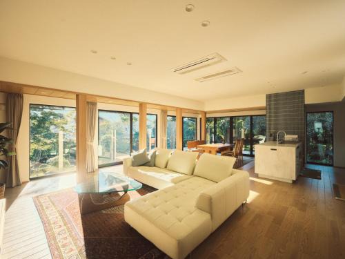 Chuo Ward Villa | Cottage LALA GARDEN