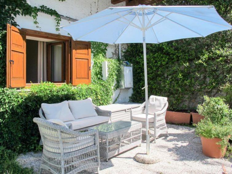 Lavis Apartment | cottage lavanda e rosmarino
