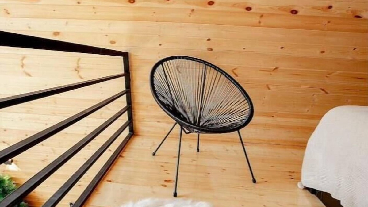 Bagvdanari Apartment | Cottage Lavdila