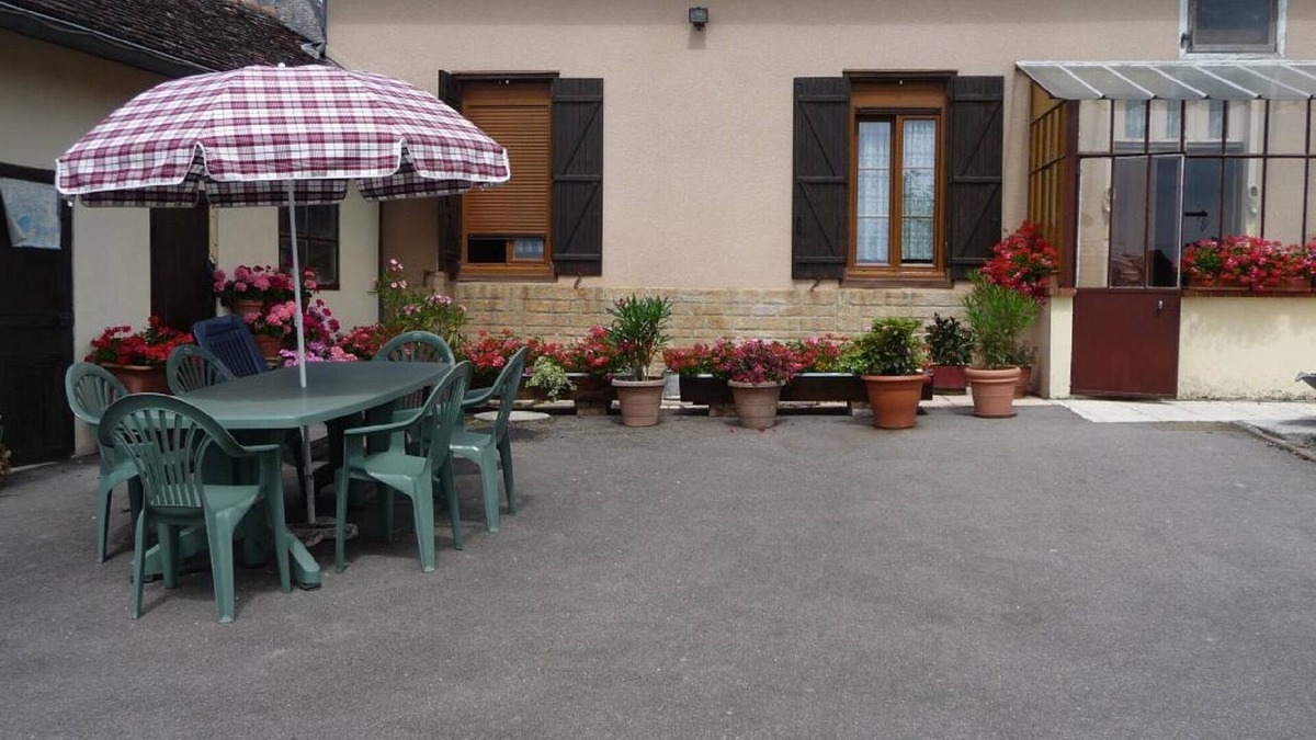 Laubressel Cottage | Cottage Le Balcon du Parc