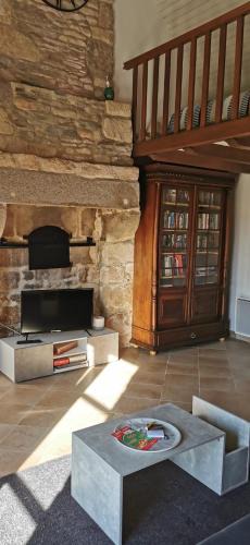 Perriers-en-Beauficel House | Cottage LE NID