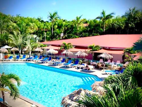 Le Vauclin Resort | Cottage les alizés