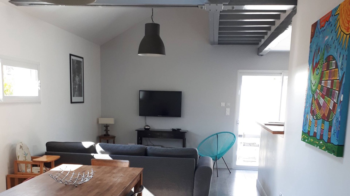 Pougy Cottage | Cottage Les Hauts de Pougy