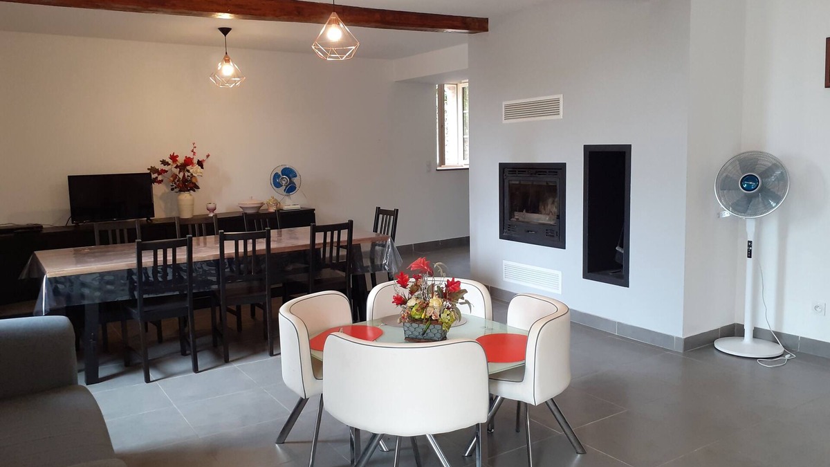Lascazeres House | COTTAGE LES PYRENEALES in Madiran - 65700 LASCAZERES