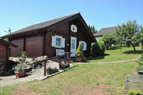 Lissendorf House | Cottage, Lissendorf