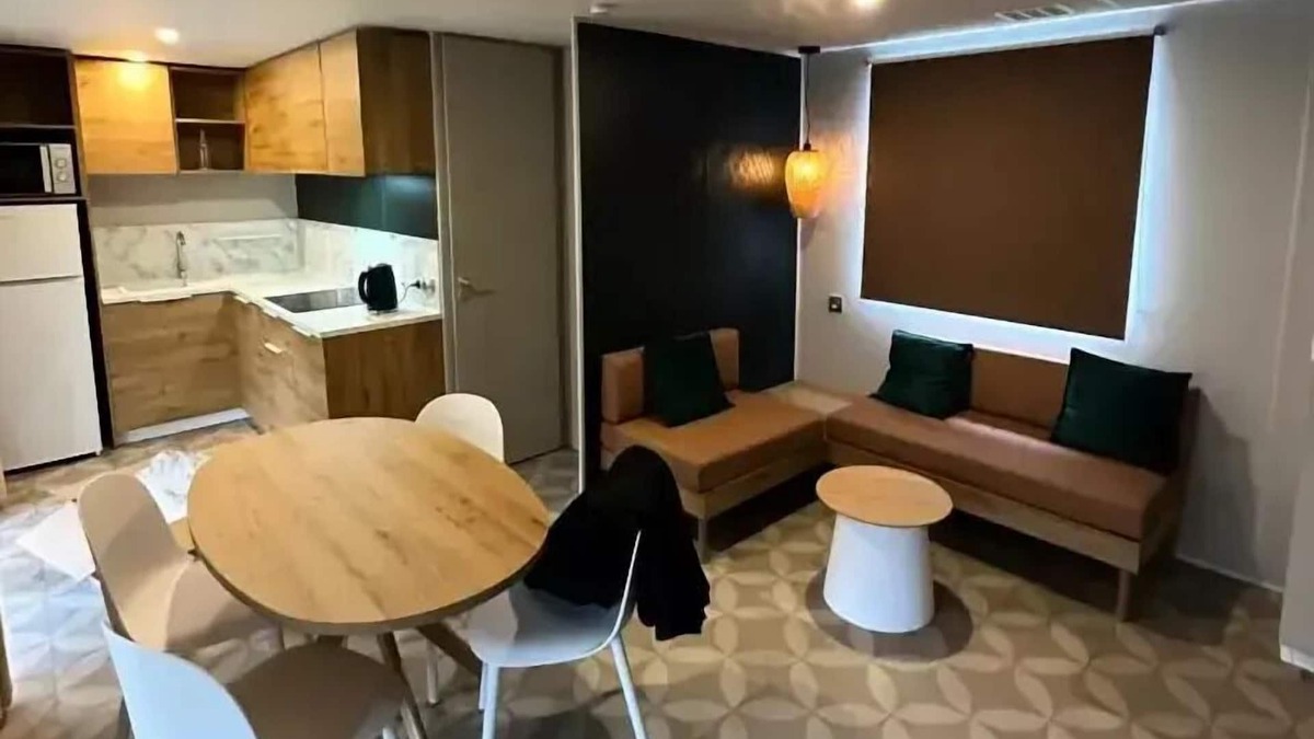 Ornans House | Cottage Mahaut Prestige 3 Zimmer 4 Personen
