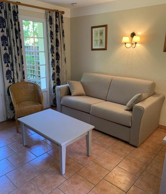 Moliets-et-Maa House | cottage « maison du golf » à Moliets
