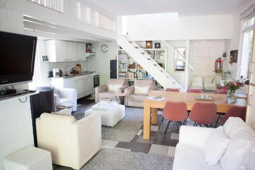 Breda Apartment | Cottage Markdal
