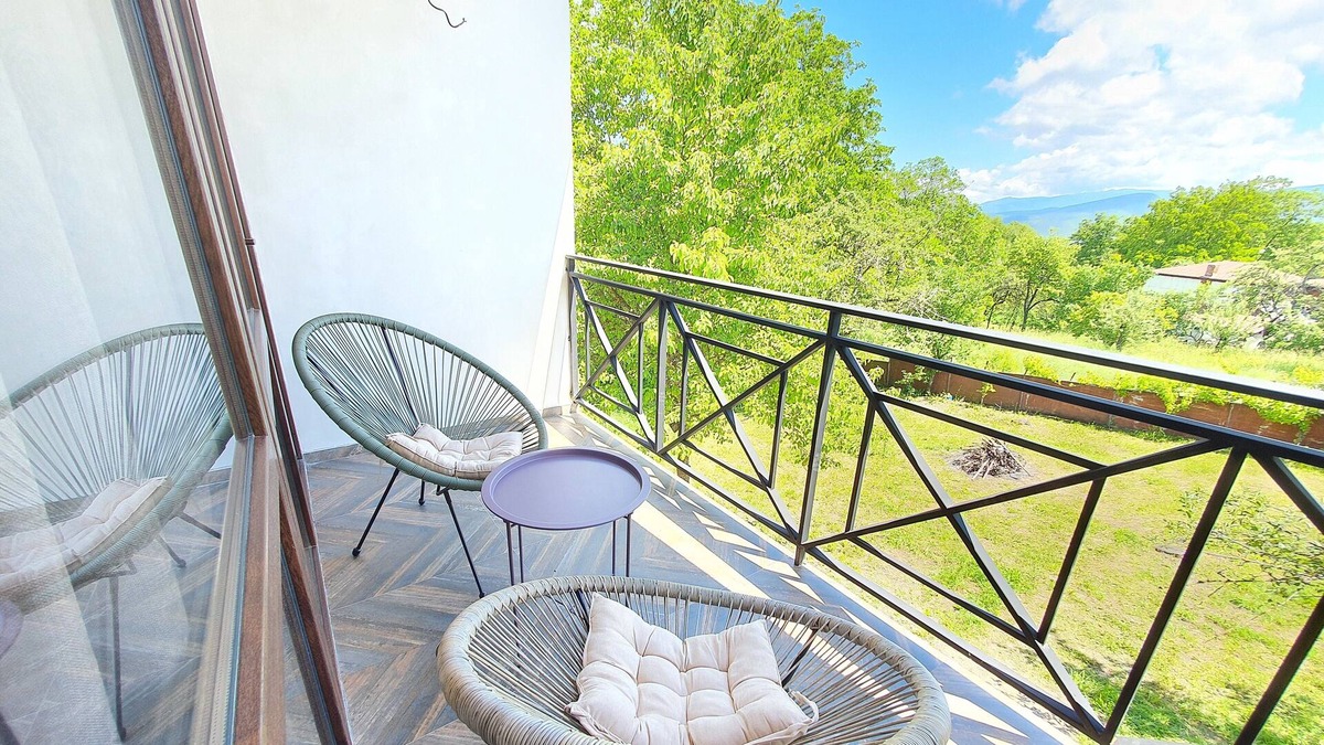 Ambrolauri Cabin | Cottage " Mero" in Racha
