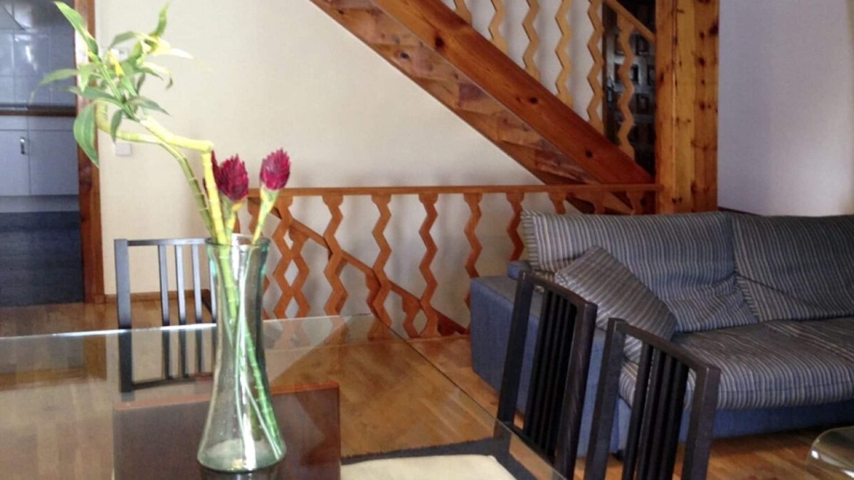Anso House | Cottage Minalto