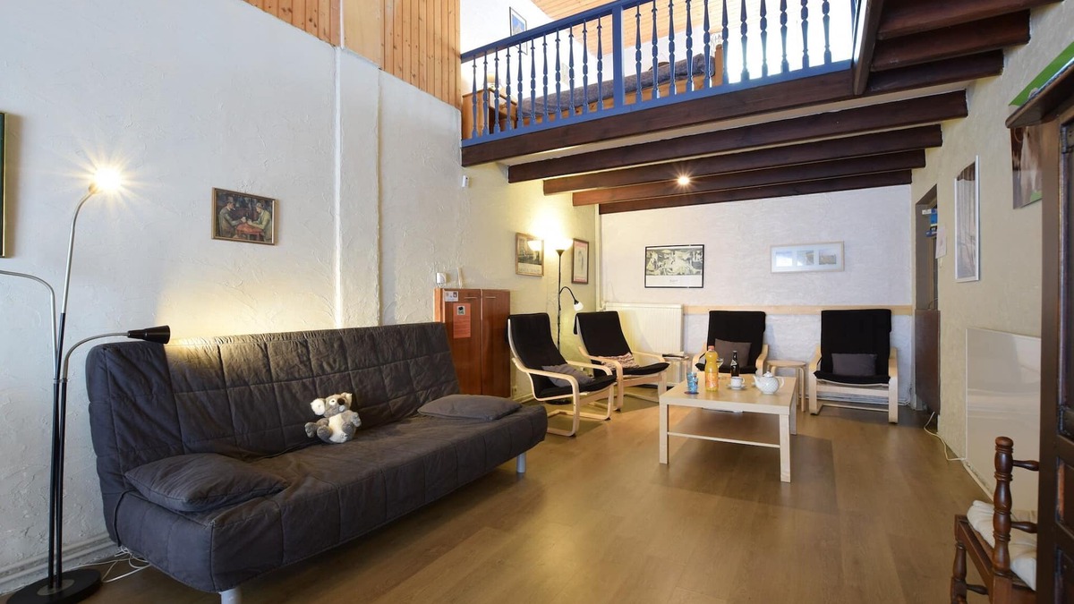 Villers-devant-Orval Cottage | Cottage Near Orval Abbey
