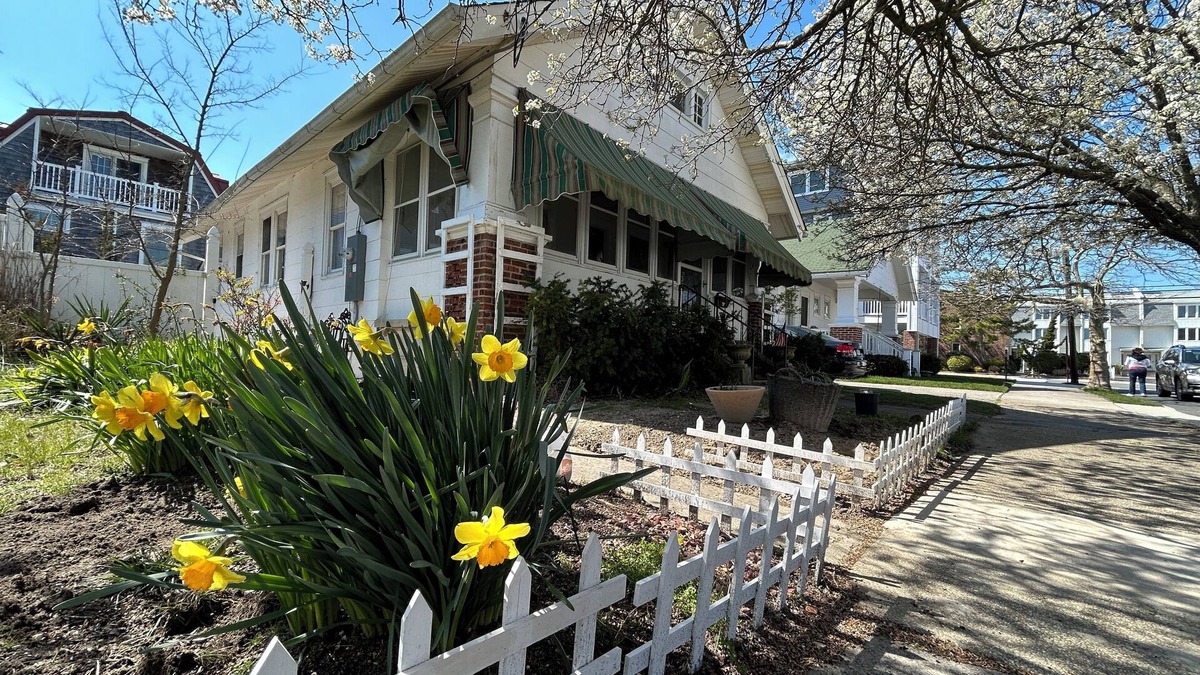 North End Cottage | Cottage near beach and boards!