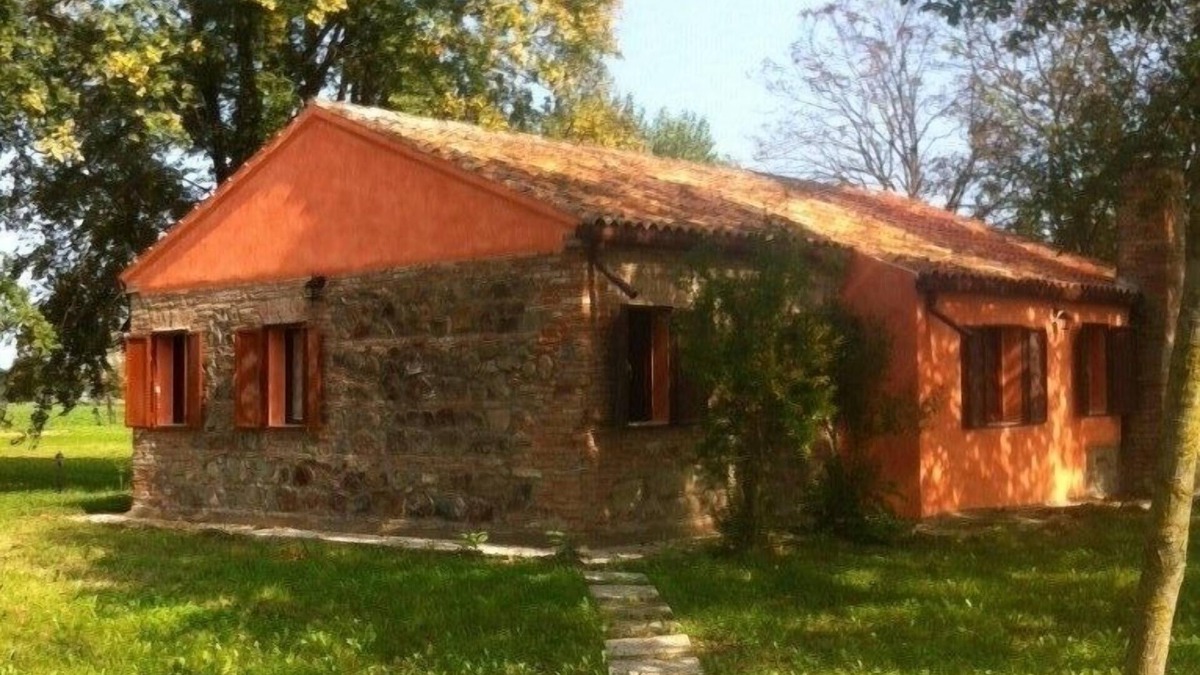 Correzzola House | Cottage near Chioggia and Venice