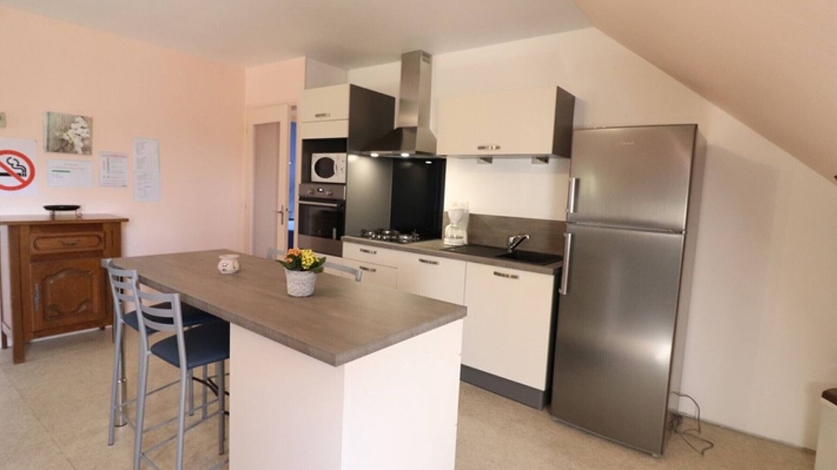 Saint-Gerons Cottage | Cottage near Lake Saint-Etienne Cantalès, 3 bedrooms, water activities, pets allowed