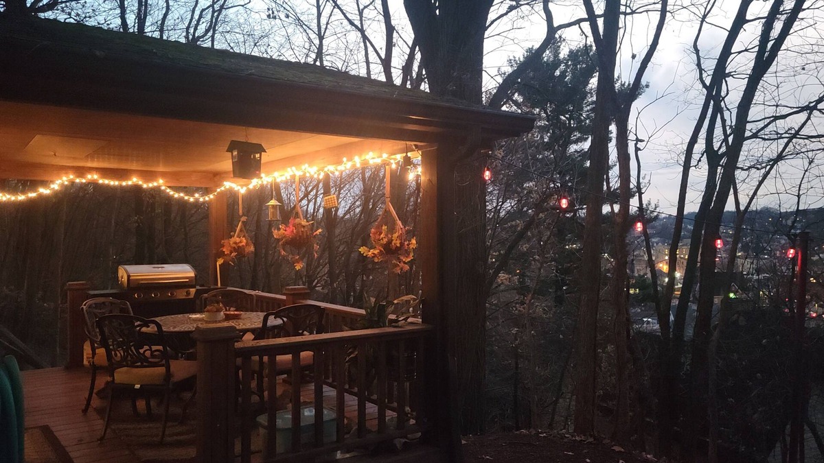 Carnegie Cottage | Cottage near Pittsburgh - Pet Friendly, No Pet/Cleaning Fees, Secluded & Quiet