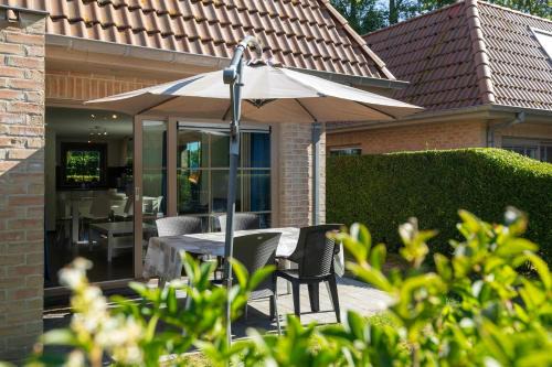 Adinkerke House | Cottage near Plopsaland