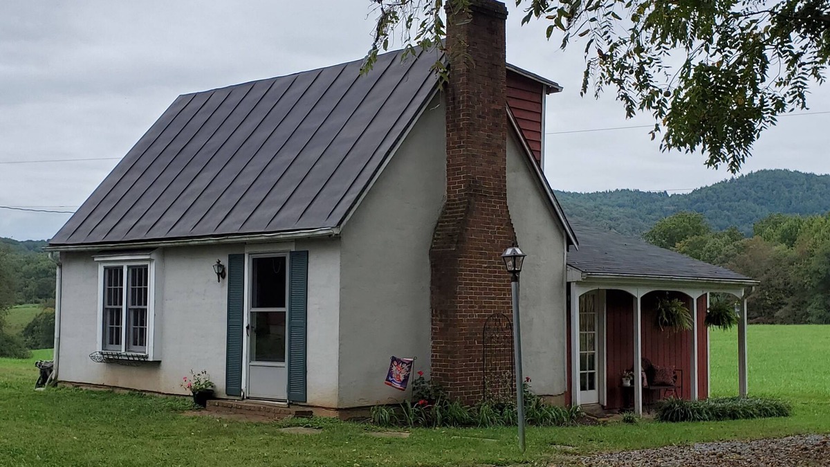 Brightwood Cottage | Cottage near Shenandoah NP, hiking, breweries and wineries, and great dining