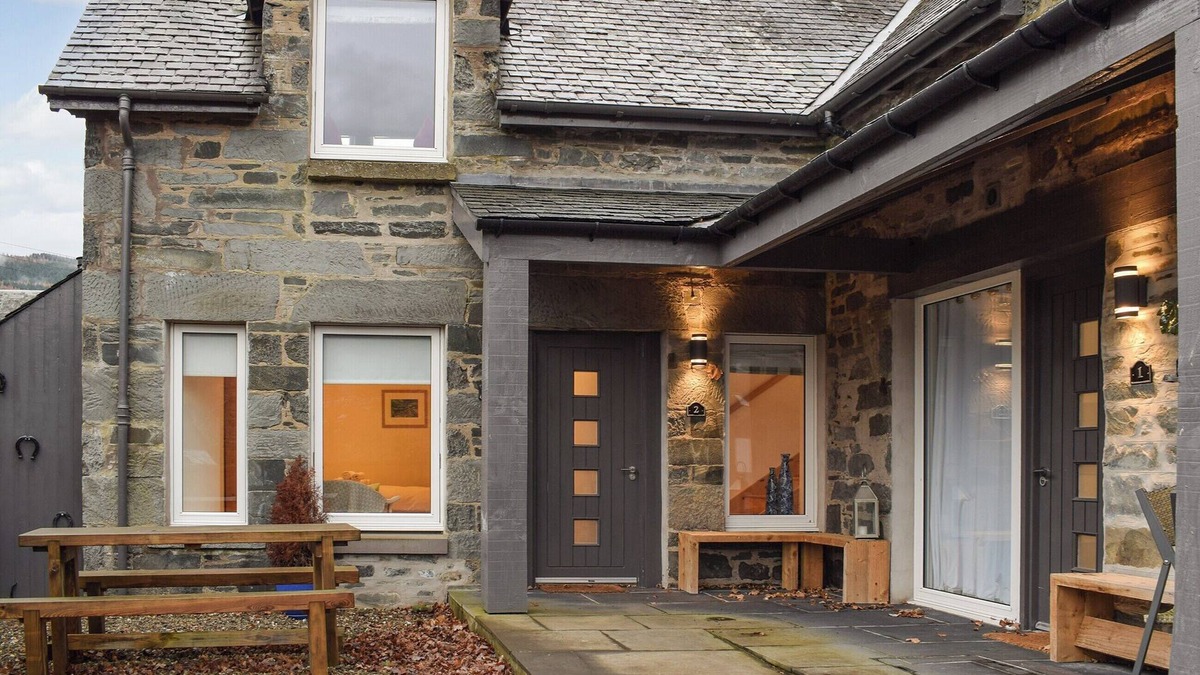 Aberfeldy Cottage | Cottage No.2 - UK41847