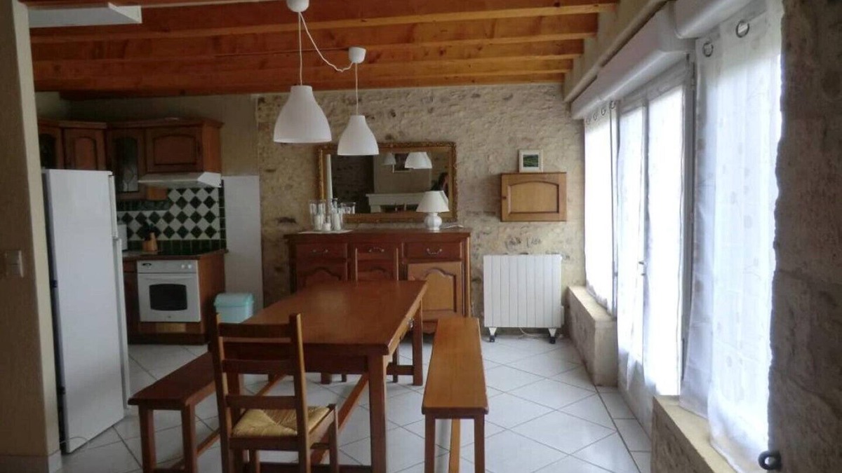 Frayssinet-le-Gelat House | cottage of charm dordogne