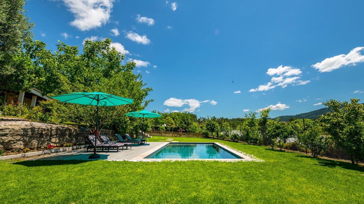 Barcelos House | Cottage - Olive House