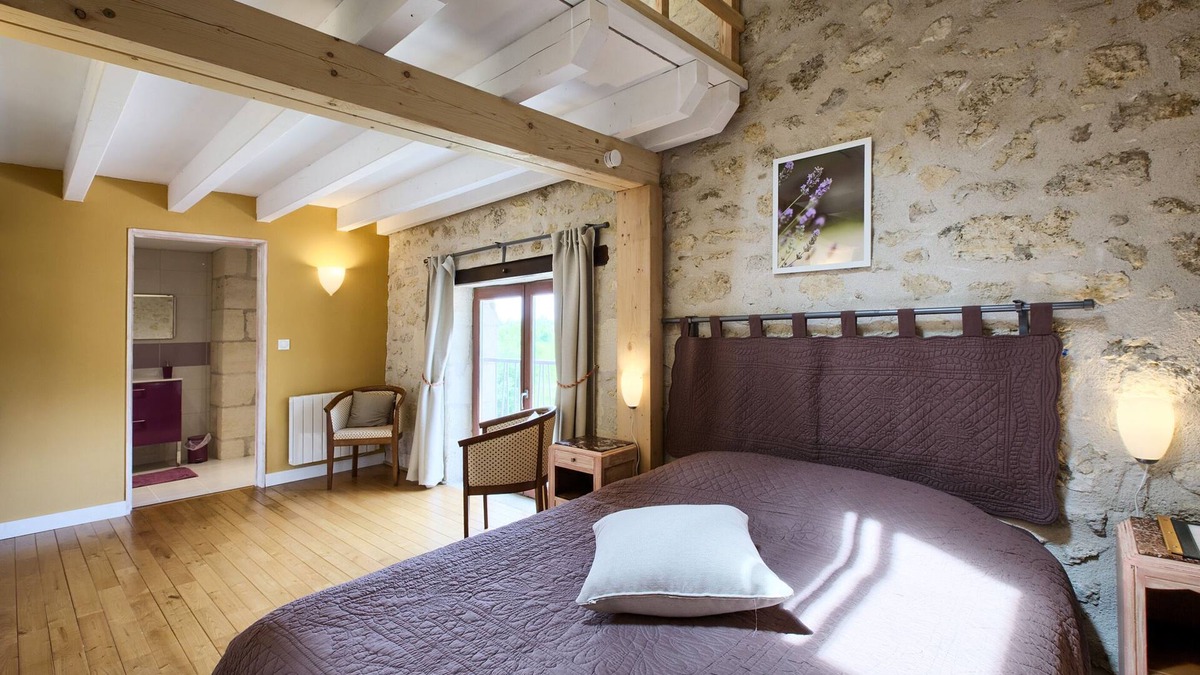 Verac House | Cottage on a horse farm, Bordeaux/Saint-Emilion