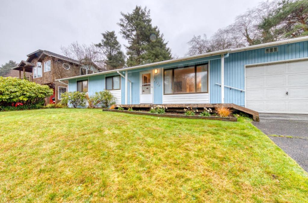 Tolovana Park House | Cottage on Hemlock Street