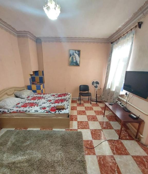 Krasnyy Sulin House | Cottage on Parkovay
