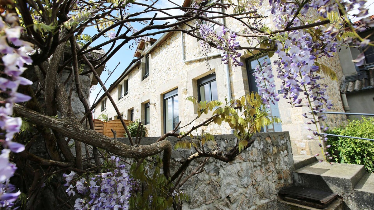 Perrou House | Cottage on private grounds